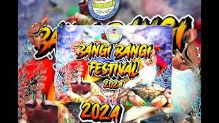 BANGI BANGI FESTIVAL 2024