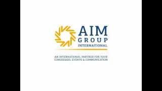 AIM Group International Seasons' Greetings 2012