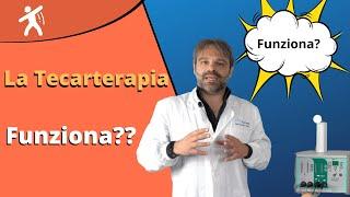 La Tecarterapia Funziona? Indicazioni e Controindicazioni