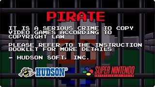 Anti-Piracy Screen Games (Part 45)