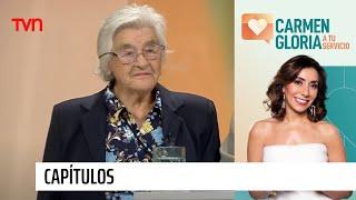 Carmen Gloria a tu servicio | Capítulo 13 de mayo 2025