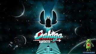 Galaga Wars (iOS/Android) Gameplay HD