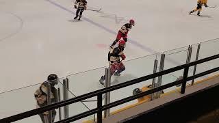 Philip Pocock vs. St. Francis Xavier | ROPSSAA Varsity Boys Hockey | November 27th, 2024