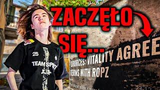 CS 2 - Koniec ropza w FaZe, Nowe Transfery TIER 1!  Valve ''Zapowiada'' Nową Mechanike do CS'a?