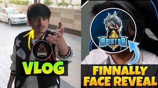 @RaiStar FACE REVEAL?  || AJJU BHAI REAL LIFE VLOG FIRST REACTION 