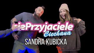 Imprezy z Puff Diddym, Madki i Hejterzy - Sandra Kubicka | niePrzyjaciele Ciechana