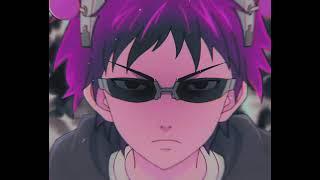 saiki kusuo edit