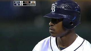 Upton makes history with the cycle