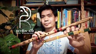 A Song from Southeast Asia - Kubing and Suling