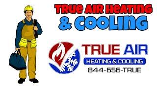 air conditioning repair True Air Heating & Cooling Greensburg Indiana