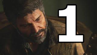 The Last of Us 2 Walkthrough Part 1 - No Commentary Playthrough (PS4)