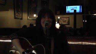 Carla Bonnell Live at Ringos with Mark Fisher