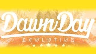 Welcome to the Channel of DawnDayEvolution | Kinetic Typography [Music Video]