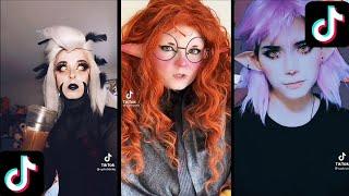 The Owl House Cosplay Compilation/ Tiktok 1 - 7