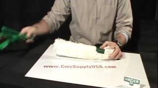 Unger Original Washing Sleeve