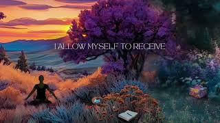 I Allow Myself to Receive - Lee Harris & Davor Bozic