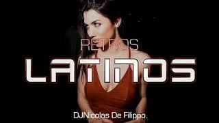 RETRO LATINOS Dj Nicolas® De Filippo