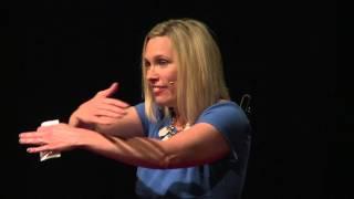 Lead Like a Girl | Shelley Prevost | TEDxBarcelonaWomen