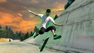 Skate 3 Online Spot Battle in 2024