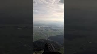 Paragliding Ambroz - Kriska gora - Ambroz