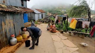 Exlporing the Peace Mountain Village | East Nepal | BIjayaLimbu