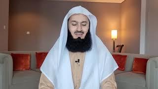 Boost 21 - How to Prepare for Death - Mufti Menk