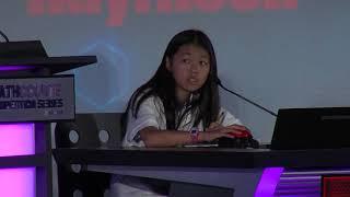 2018 Raytheon MATHCOUNTS National Competition hosted by Wil Wheaton