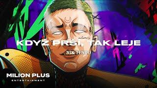 Nik Tendo - Když Prší Tak Leje (official lyrics video)