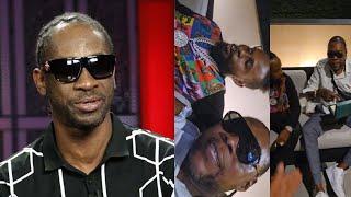 Popcaan D!smiss Blak Rhyno And Salute Bounty K!lla! Vybz Kartel React Afta Bounty Expose This