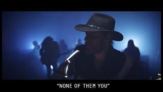 None of Them You - Joel Åhman & Secret Circus - Official Video