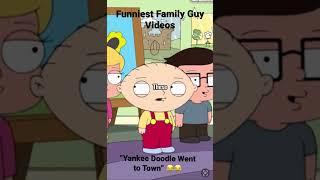 Stevie’s ABC’s #familyguy #funny   #stewiegriffin #abc