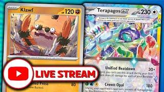 Playing Cool Decks From The Majors!tournament w/LZB Pikachu!majors !dragonshield