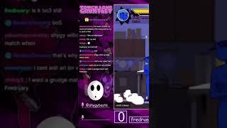 new voice unlocked