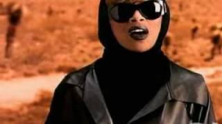 Mary J. Blige - Not Gon Cry - Music Video