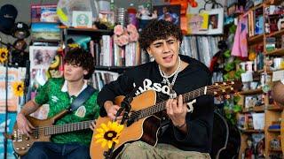 DannyLux: Tiny Desk Concert