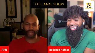 Fitness & YouTube Tips w/ Alpha Male Strategies - AMS 