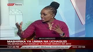 Uanaharakati na Uchaguzi: Mashirika ya kijamii yana wajibu wa kukuza demokrasia #KIVUMBI2022 (3)