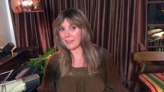 Grace Potter - American Songwriter 35th Anniversary Song Contest Judge