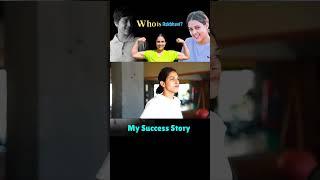 Bhavika sandhya  -‎@askbhaviofficial  Success story ️