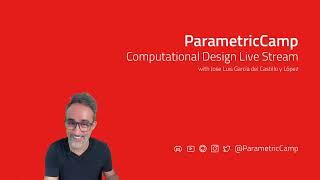 Computational Design Live Stream #131
