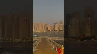 Blue water Island #dubai #shorts #viral