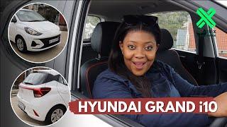 Hyundai Grand i10 Car Review | Affordable Budget Car | First Car Young Professionals or Retirement