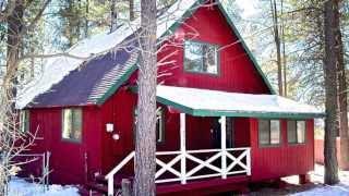 Flagstaff Vacation Rental Cabin