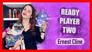  RESEÑA | Ready Player Two - Ernest Cline | PENNYLINE