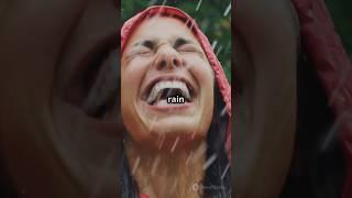 3 Quick Tips for Wet Weather Trail Running!