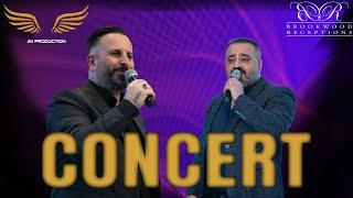 George Mansur & Ninus David Concert in Melbourne