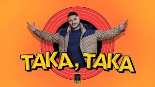 GALIN - TAKA TAKA /  ГАЛИН - ТАКА ТАКА / Official 4K Video 2023