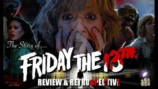 The Story of Friday the 13th (1980) - Review & Retrospective