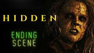 Hidden 2015..(Ending Scene) #movies #viral [HD]