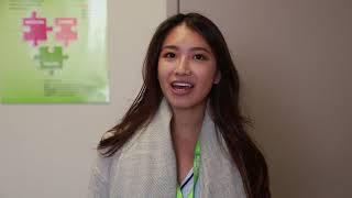 Introducing: Kathleen Tran - Recruitment Assistant at MCIS Language Solutions